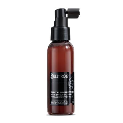 BULLFROG Spray Al Sale Effetto Onda 100 ml